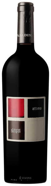 Paladin Attimo Cabernet Sauvignon