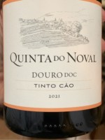 Quinta do Noval Tinta Cão