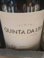 Quinta da Lixa Bruto Tinto