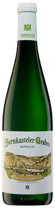 Wwe. Dr. H. Thanisch - Erben Thanisch Bernkasteler Graben Riesling GG N.V.