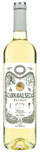 Bodegas Casa Primicia Carravalseca Blanco N.V.