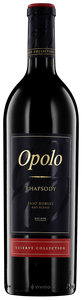 Opolo Rhapsody Reserve Collection N.V.