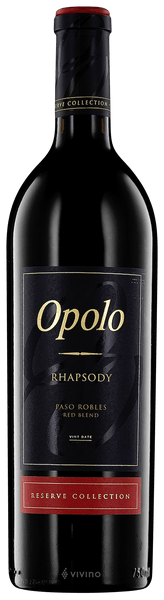 Opolo Rhapsody Reserve Collection