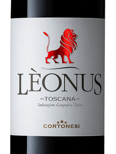 Cortonesi (La Mannella) Léonus | Vivino English