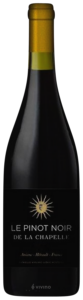 Saint Dominique Le Pinot Noir de la Chapelle N.V.
