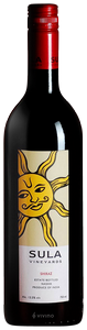 Sula Vineyards Shiraz N.V.