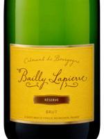 Crémant de Bourgogne Réserve Brut