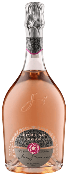 San Simone Perlae Rosé
