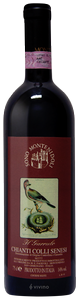 Sono Montenidoli Il Garrulo Chianti Colli Senesi N.V.