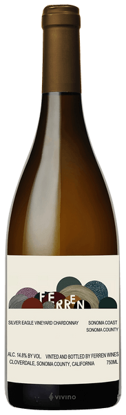 Ferren Silver Eagle Vineyard Chardonnay | Vivino US