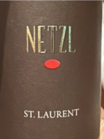 Weingut Netzl St. Laurent