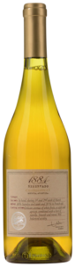 Escorihuela Gascón 1884 Reservado Chardonnay N.V.