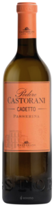 Castorani Cadetto Passerina N.V.