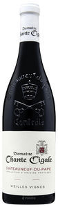 Domaine Chante Cigale Vieilles Vignes Châteauneuf-du-Pape N.V.