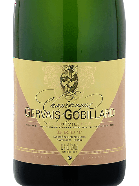 abalon22☆JM Gobillard & Fils N.V. J.M. Gobillard & Fils Tradition Brut Champagne | Vivino