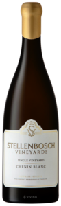 Stellenbosch Vineyards Chenin Blanc N.V.