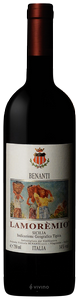 Benanti Lamorèmio Sicilia N.V.