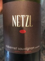 Weingut Netzl Cabernet Sauvignon Aubühel