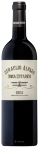 Heraclio Alfaro Finca Estarijo N.V.