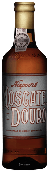 Niepoort Moscatel do Douro
