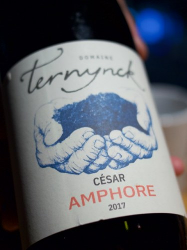 Ternynck Amphore César | Vivino US