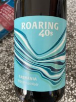 Riversdale Roaring 40's Pinot Noir