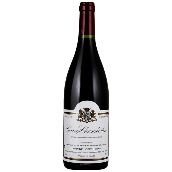 【激レア】Joseph Roty Gevrey-Chambertin 1999 Domaine Joseph Roty Gevrey-Chambertin | Vivino English
