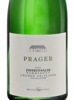 Ried Zwerithaler Kammergut Grüner Veltliner Smaragd