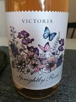Gapsted Sprightly Rosé