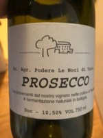 Podere le Noci di Tarzo Prosecco