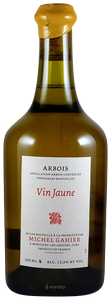 Michel Gahier Vin Jaune N.V.