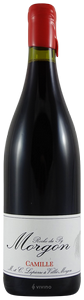 Domaine Marcel Lapierre Roche du Py Morgon Camille N.V.