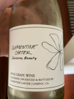 Clementine Carter Clairette Beauty