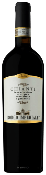 Borgo Imperiale Chianti Vivino