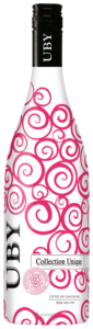 Uby Collection Unique Rosé N.V.