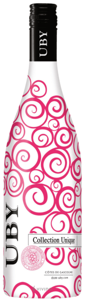 Uby Collection Unique Rosé