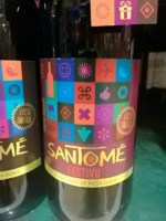 Santomé Festivo Suave
