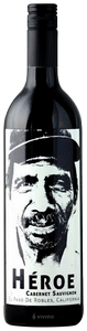 Sculpterra Héroe Cabernet Sauvignon N.V.