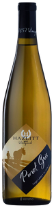 Hazlitt 1852 Pinot Gris N.V.