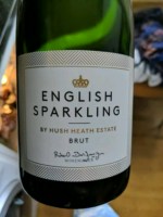 Tesco English Sparkling Brut