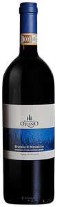 Pian dell'Orino Vigneti del Versante Brunello di Montalcino N.V.