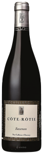 Yves Cuilleron Côte-Rôtie Bassenon N.V.