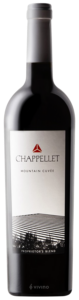 Chappellet Mountain Cuvée N.V.