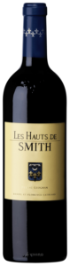 Château Smith Haut-Lafitte Les Hauts de Smith Pessac-Léognan