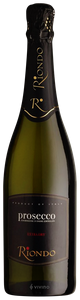 Riondo Prosecco Extra Dry N.V.