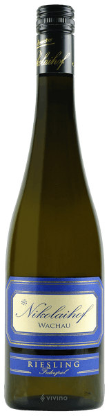 Nikolaihof Federspiel Riesling