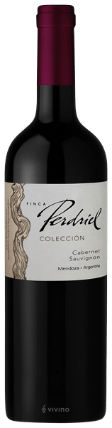 2000 Bodega Norton Finca Perdriel Colección Cabernet Sauvignon | Vivino ...