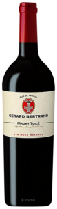 Gérard Bertrand Maury Tuilé Vin Doux Naturel N.V.