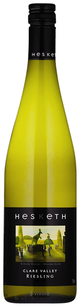 Hesketh Riesling | Vivino US