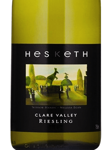 Hesketh Riesling | Vivino US
